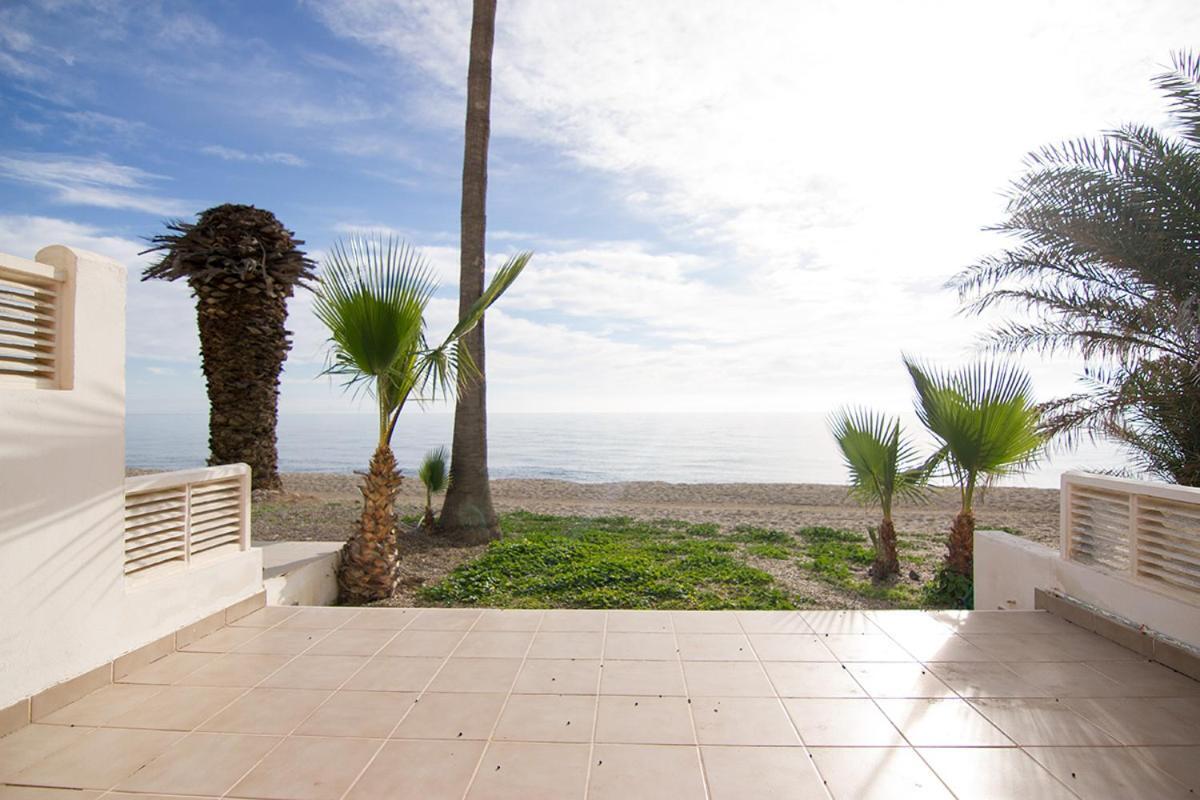 Bungalow De Lujo A Pie De Playa En Aguadulce Aguadulce  Eksteriør billede