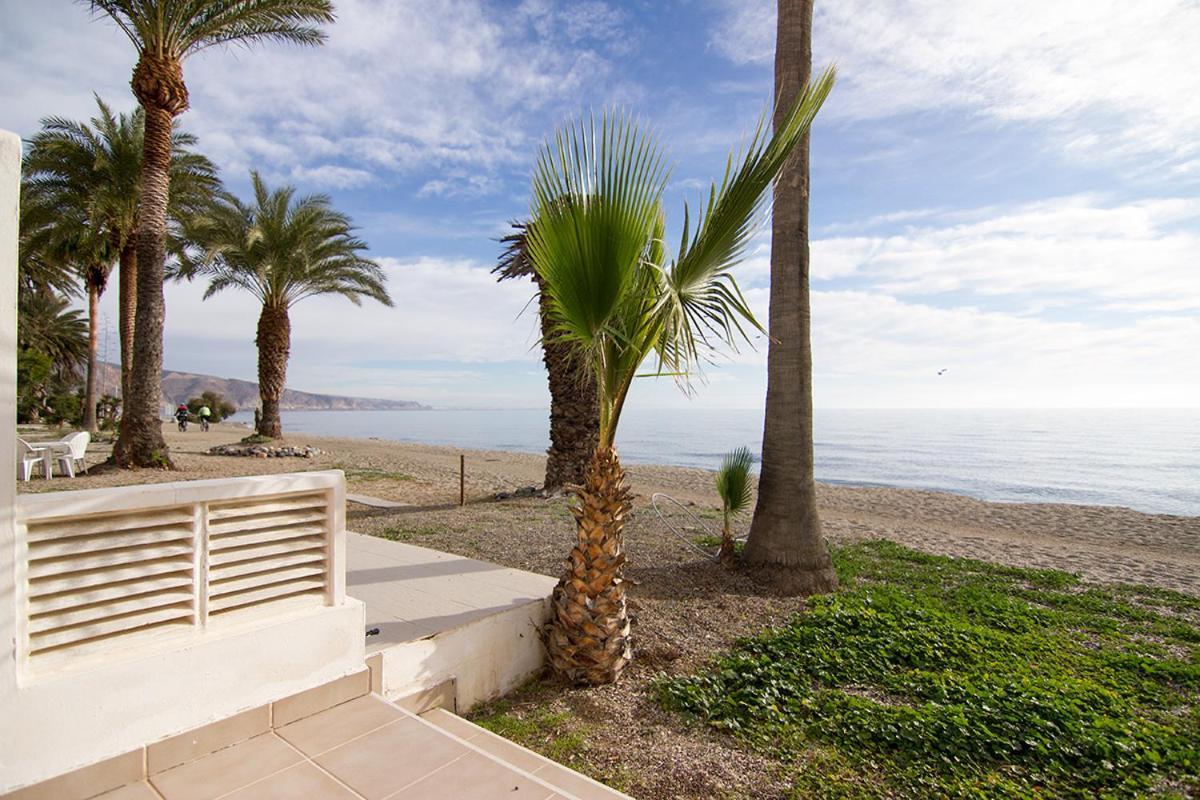Bungalow De Lujo A Pie De Playa En Aguadulce Aguadulce  Eksteriør billede