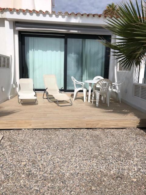 Bungalow De Lujo A Pie De Playa En Aguadulce Aguadulce  Eksteriør billede