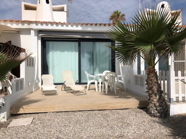 Bungalow De Lujo A Pie De Playa En Aguadulce Aguadulce  Eksteriør billede