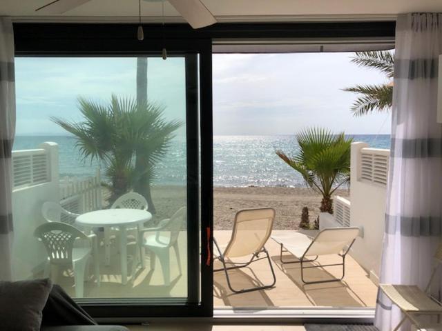 Bungalow De Lujo A Pie De Playa En Aguadulce Aguadulce  Eksteriør billede