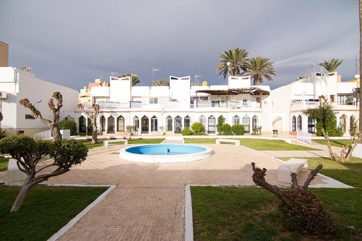 Bungalow De Lujo A Pie De Playa En Aguadulce Aguadulce  Eksteriør billede