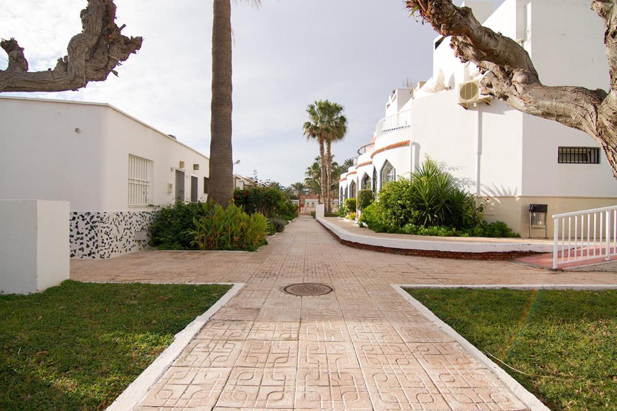 Bungalow De Lujo A Pie De Playa En Aguadulce Aguadulce  Eksteriør billede