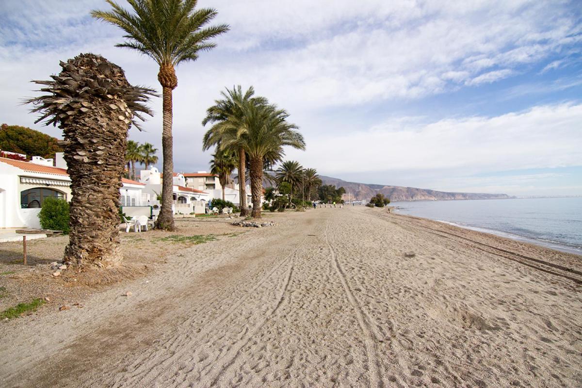 Bungalow De Lujo A Pie De Playa En Aguadulce Aguadulce  Eksteriør billede