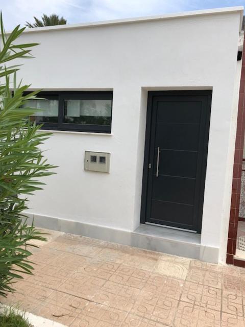 Bungalow De Lujo A Pie De Playa En Aguadulce Aguadulce  Eksteriør billede